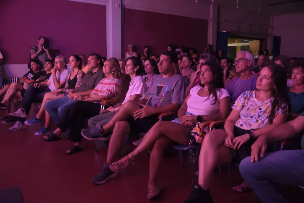 Con Walter Lezcano, Juan José Becerra, y Sergio Bizzio, continúa la agenda de Lecturas de Verano