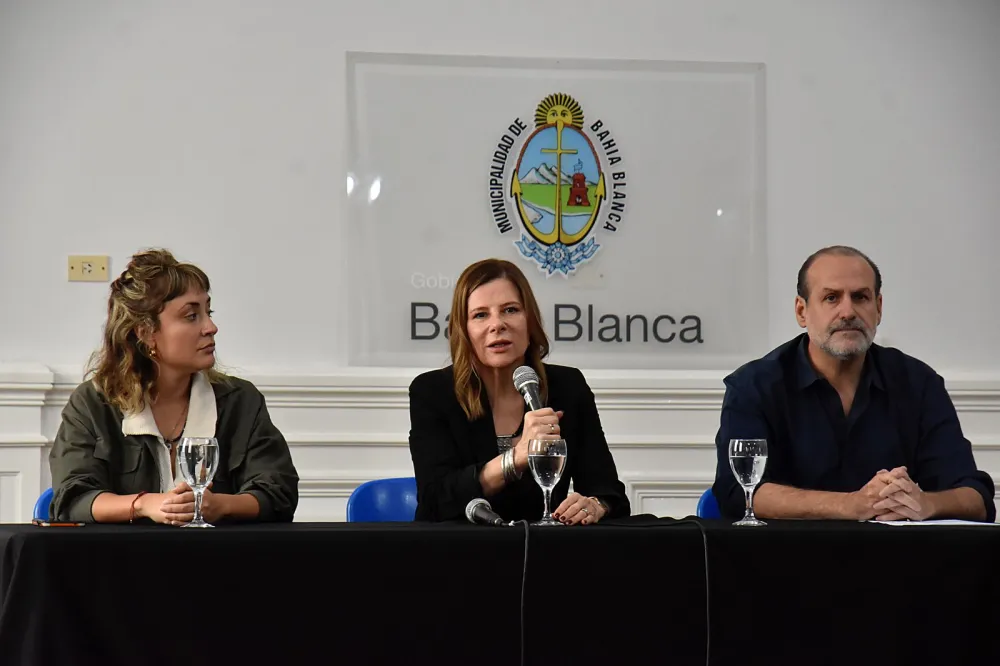 El Instituto Cultural de la Provincia anunció un Fondo para la Reconstrucción de la Cultura Comunita