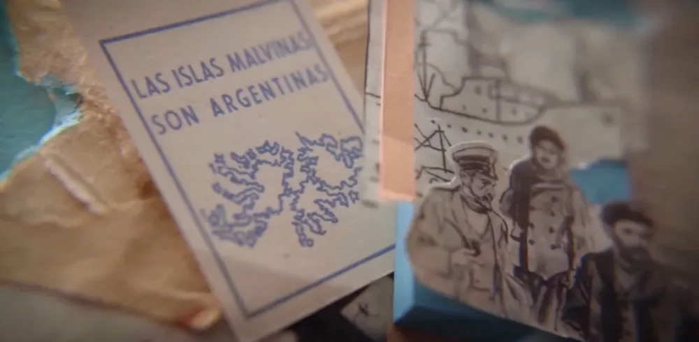 BAFILMA rinde homenaje a los excombatientes de Malvinas con un ciclo de cine para la memoria