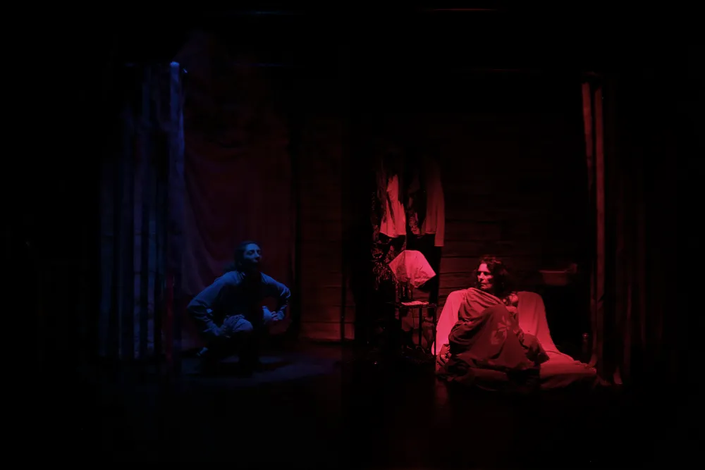 Con más de 60 obras, continúan las Fiestas Regionales de Teatro Independiente