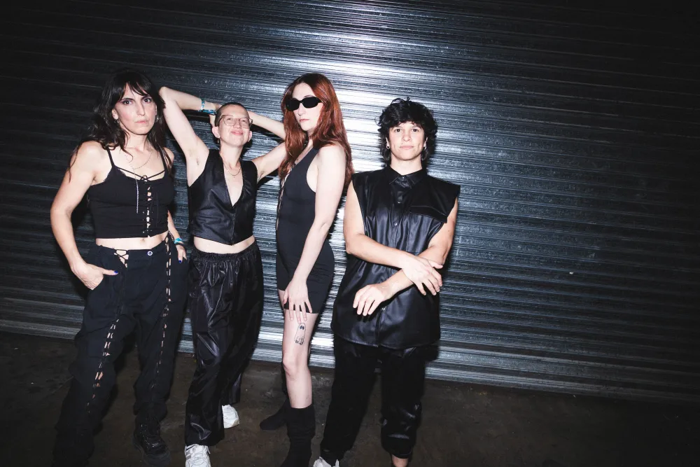 “Jueves Vivos” continúa a puro Pop en el Teatro Argentino