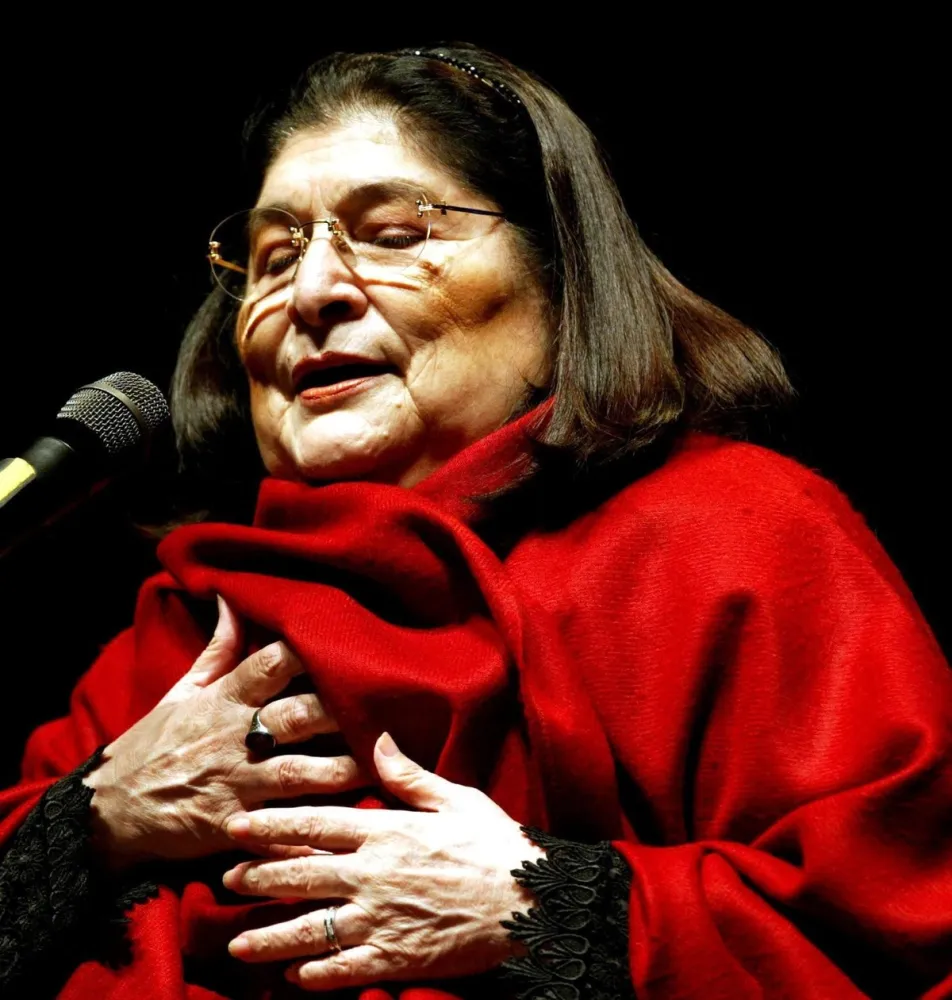 La Orquesta Estable del Teatro Argentino homenajeará a Mercedes Sosa