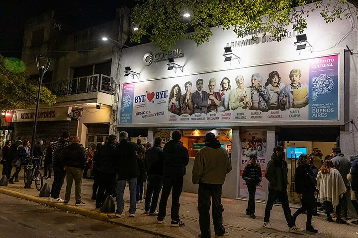 Llega la obra “Viajando al Mundo de los Cuentos” a la Comedia de Provincia