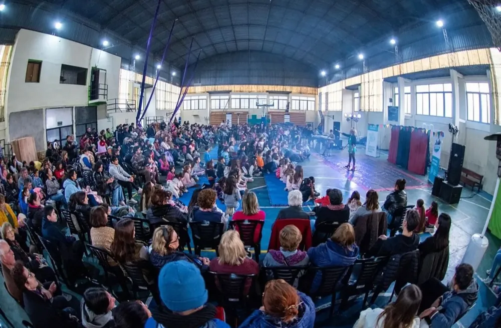 Llega una nueva edición de Vacaciones Divertidas en toda la Provincia
