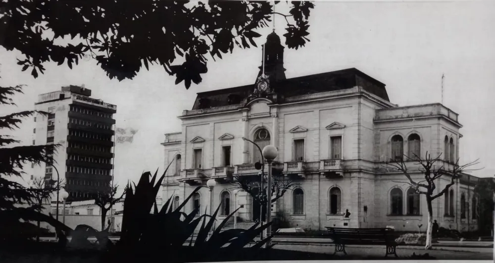 Palacio Municipal