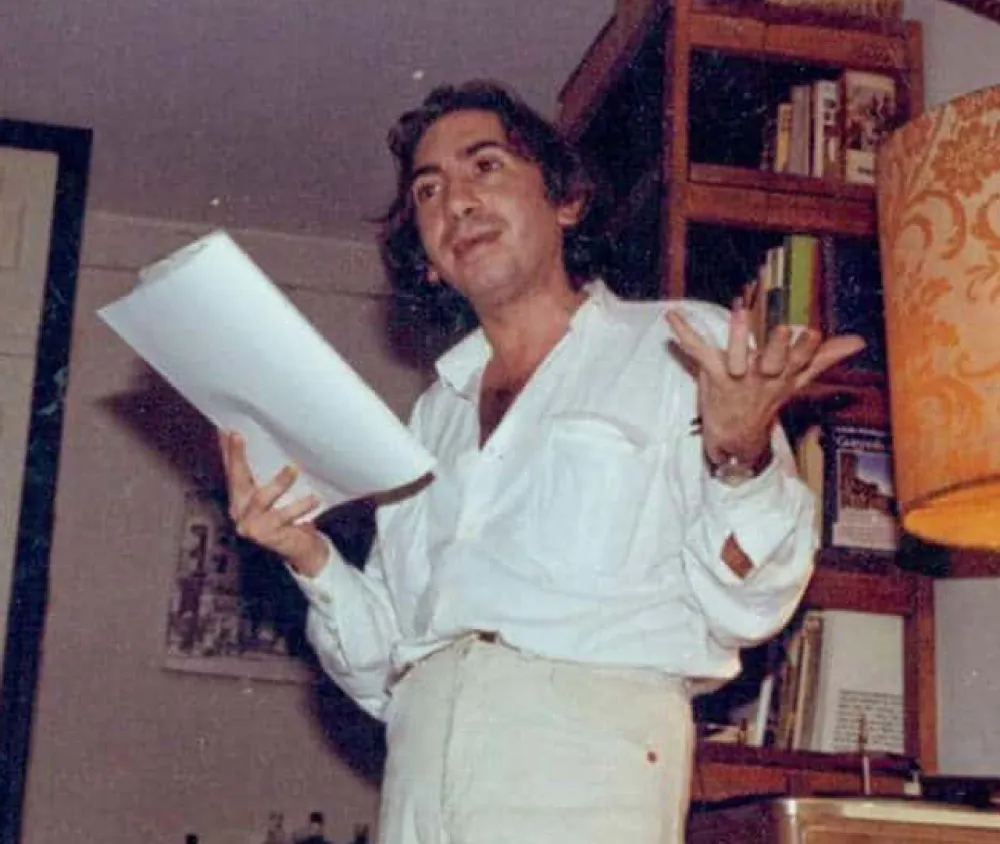 Se extiende la convocatoria del 2° Concurso de Poesía Néstor Perlongher