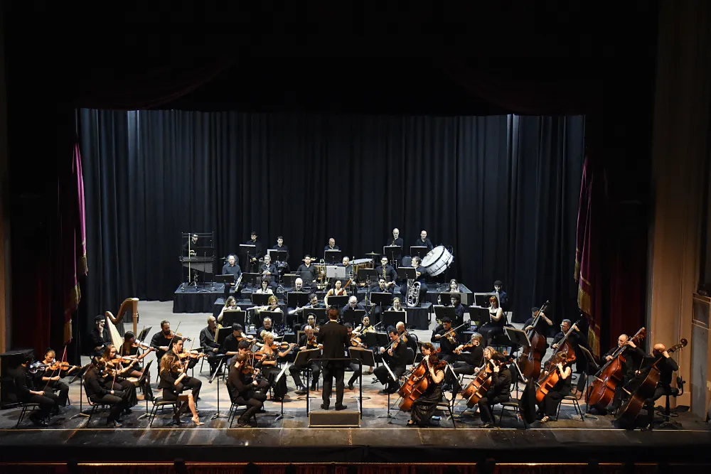 Abre concurso público para la cobertura de cargos en la Orquesta Sinfónica Provincial de Bahía Blanc