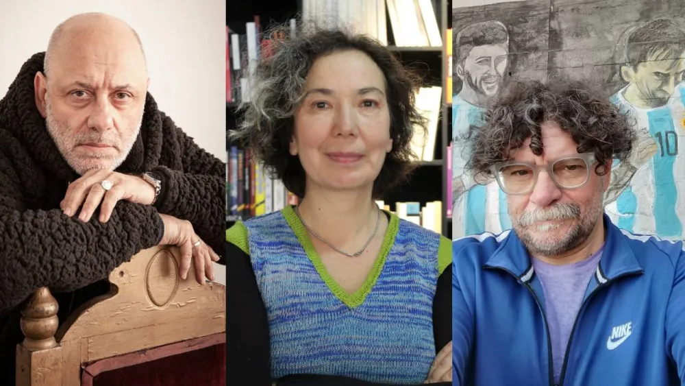 Abren las inscripciones para la primera edición de la Escuela de Escritura