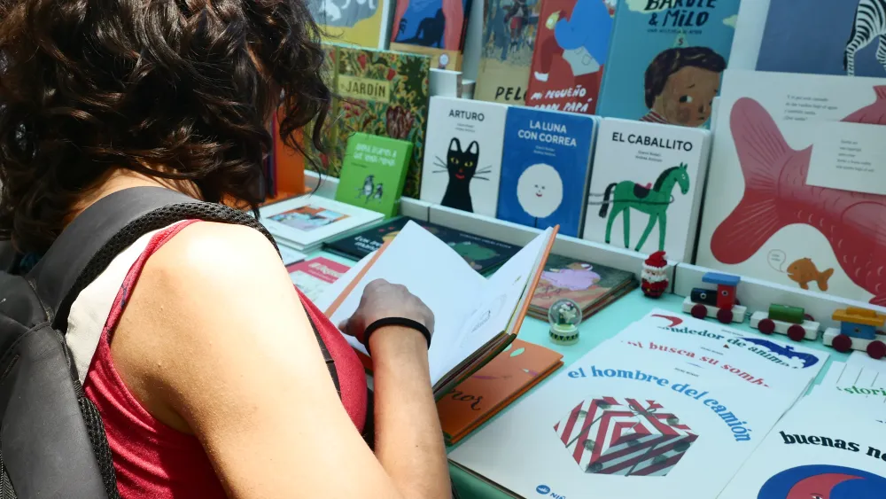 Abrió la inscripción para el Registro de Librerías Bonaerenses