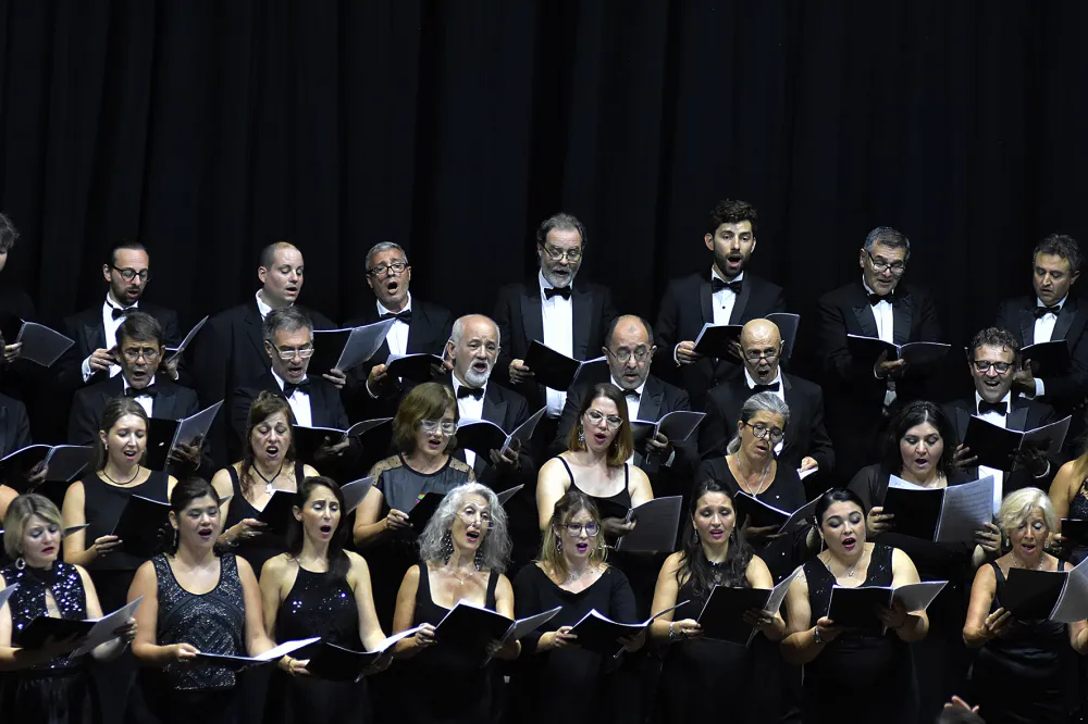 El Coro Estable de Bahía Blanca presentará “Un Réquiem alemán” de Johannes Brahms