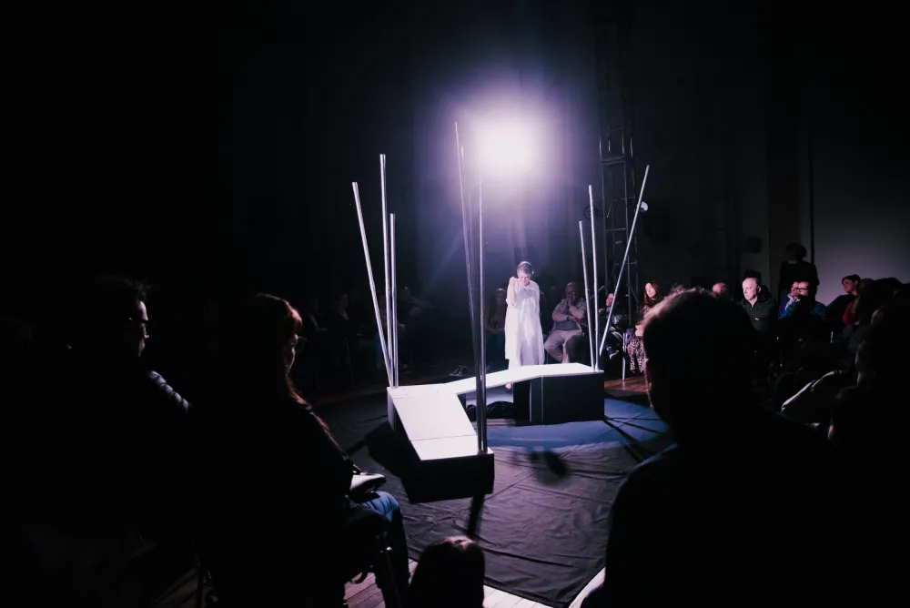 El Consejo Provincial de Teatro Independiente abre su ciclo de talleres virtuales
