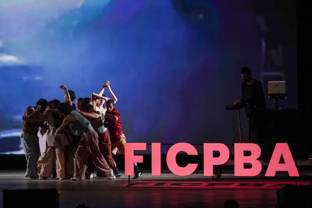 Se viene la tercera edición del Festival Internacional de Cine de la Provincia de Buenos Aires