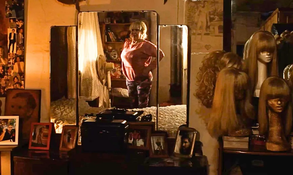 BAFILMA te invita a disfrutar de las novedades de octubre