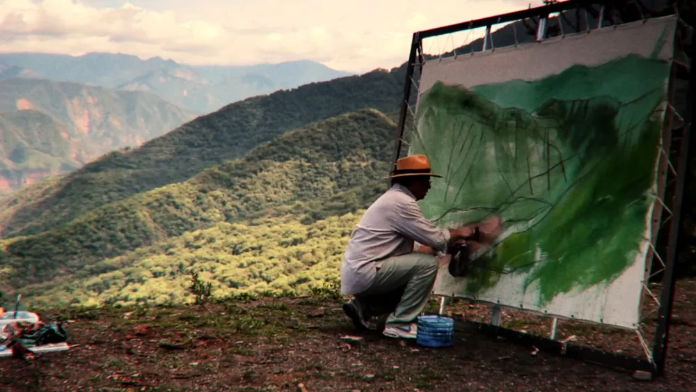 BAFILMA te invita a disfrutar de las novedades de diciembre