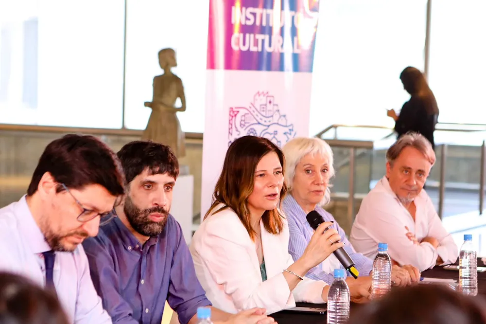 Comenzó el camino para la reglamentación de la Ley Audiovisual