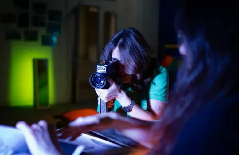 La Provincia cuenta con la Ley de Promoción y Desarrollo de la Industria Audiovisual