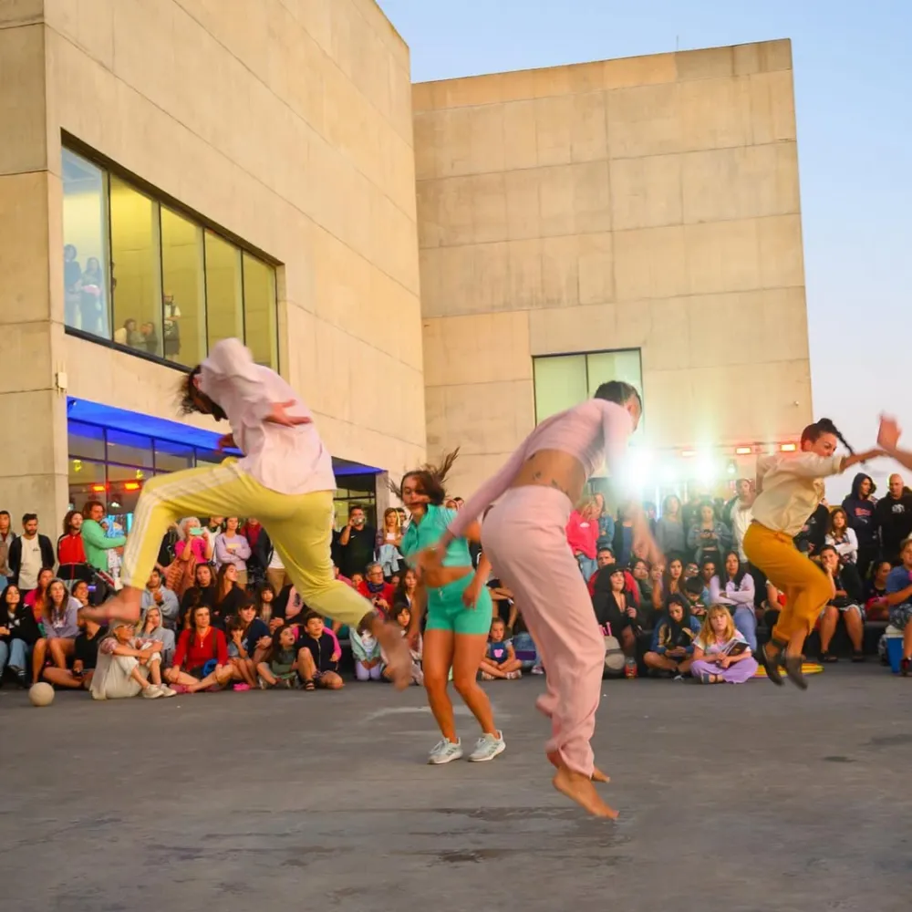 La Provincia presentó la programación cultural para el verano con propuesta para todas las edades 