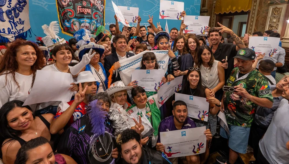 Carnaval Es Cultura 2026