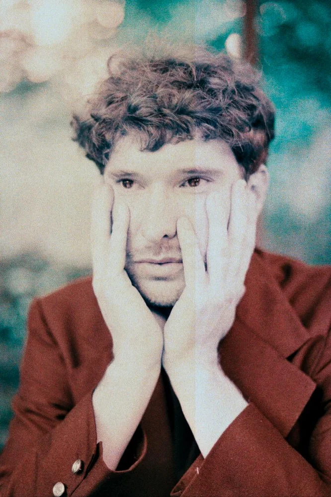 Pablo Murgier presenta Sirocco, un concierto íntimo de piano solo en el Teatro Argentino