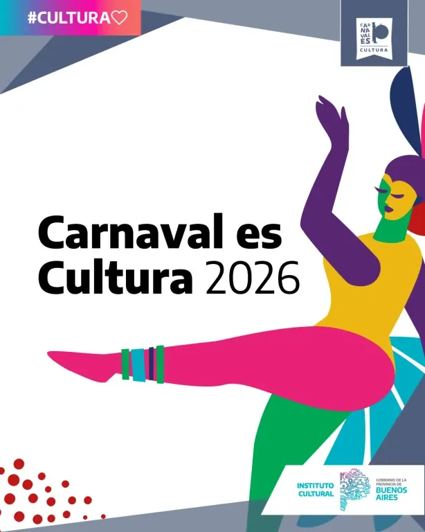 Presentaciones de las agrupaciones de Carnaval