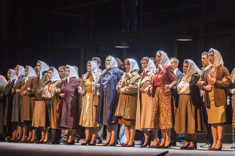 A 50 años del Golpe de Estado, 50 acciones culturales sobre Memoria, Verdad y Justicia