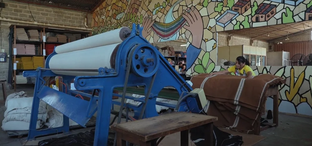 BAFILMA presentó su programación especial por el 8M