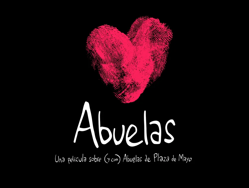  Proyección del documental “Abuelas”, dirigido por Cristian Arriaga