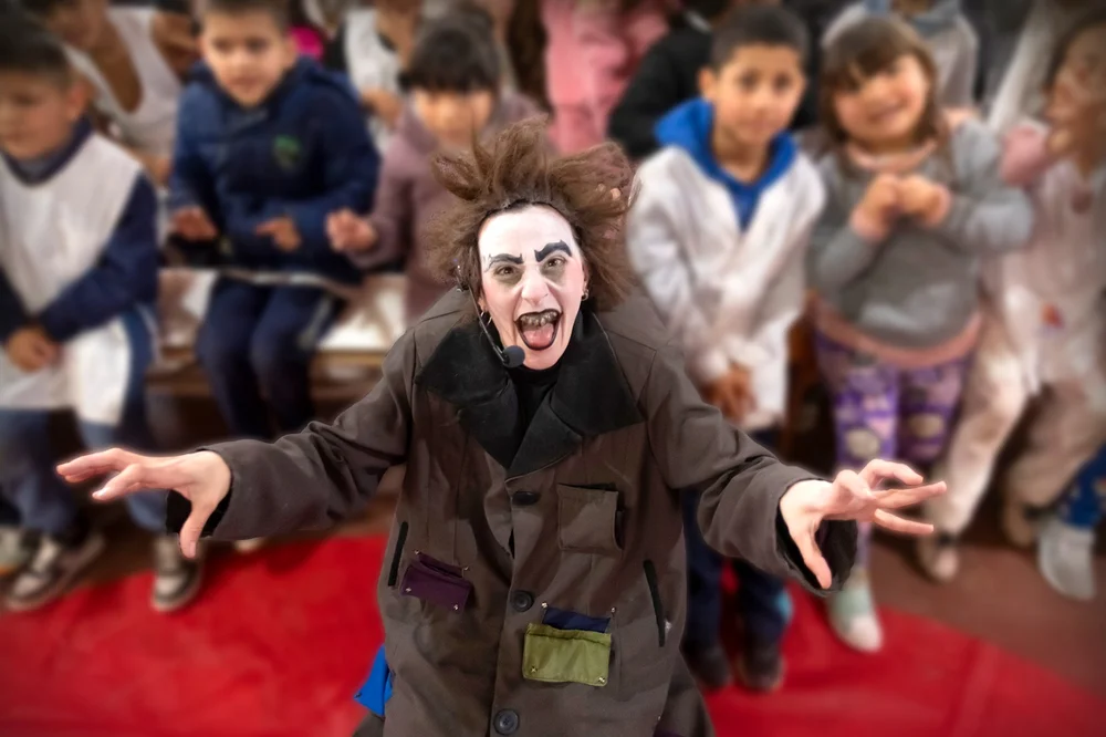 La Comedia de la Provincia abre la convocatoria para el programa “Teatro en las Escuelas 2026”