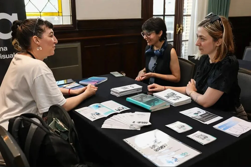 FICPBA 4° Edición: abre la inscripción a MIA Buenos Aires