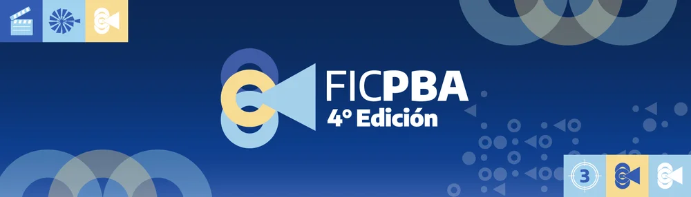 Inscripción a 4° Edición de FICPBA