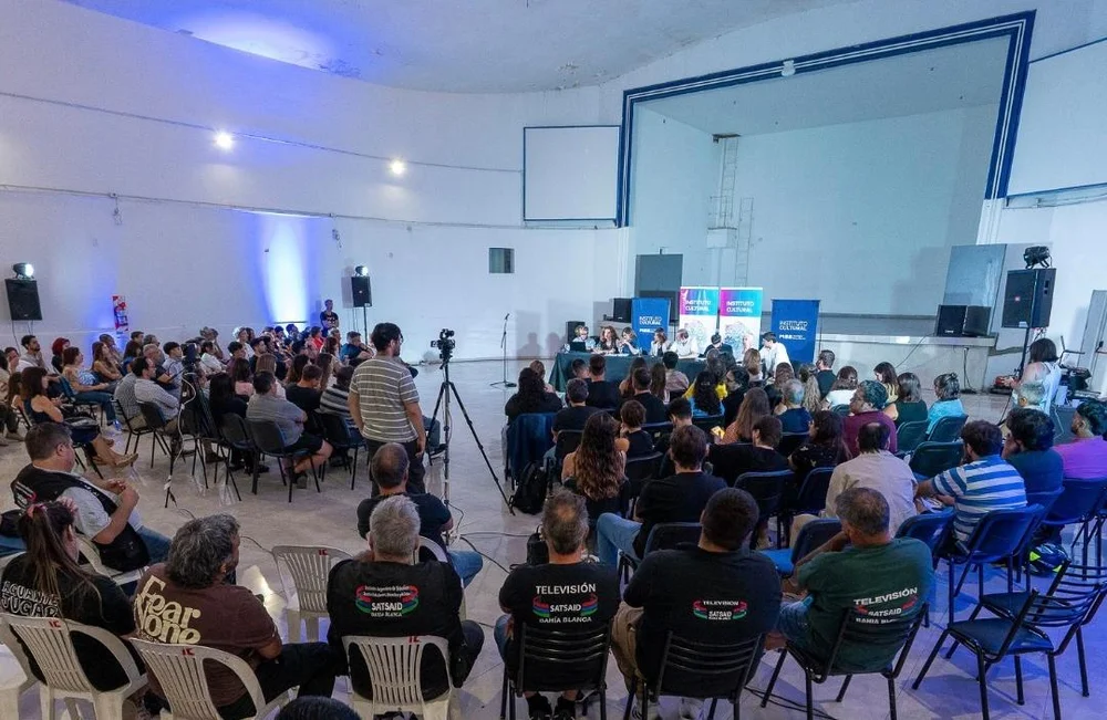 Se realizará el 4º Foro hacia la reglamentación de la Ley audiovisual de la Provincia