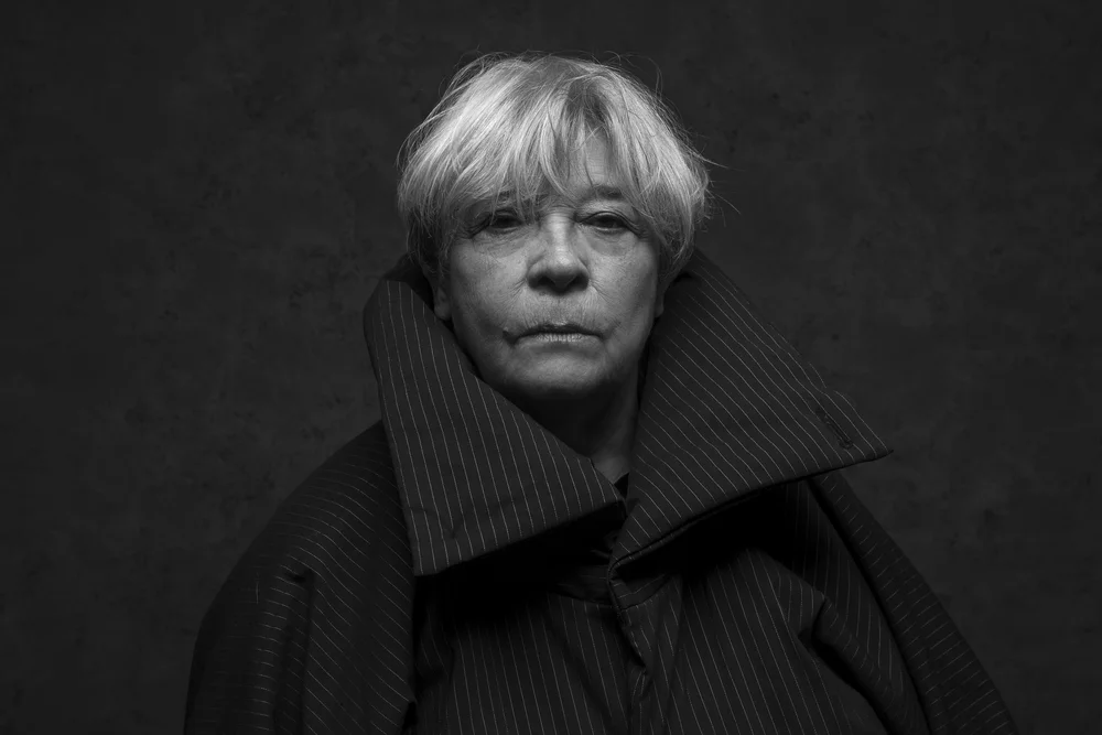 Liliana Herrero regresa al Teatro Argentino para presentar "Fuera de lugar"