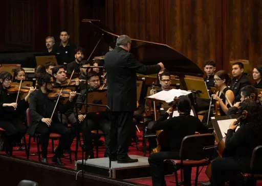 Nueva edición de “Jueves Vivos” en la Sala Piazzolla