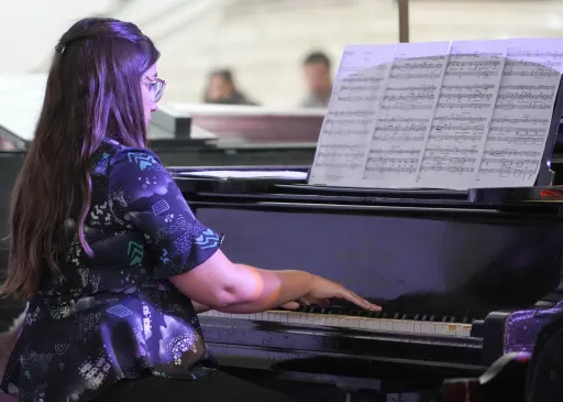 “Música de cámara del Argentino” llega al Auditorio Casa de la Provincia