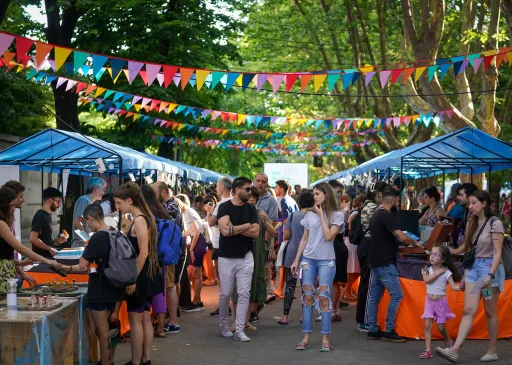 El Instituto Cultural acompaña la feria Edita con descuentos para bibliotecas populares y librerías 