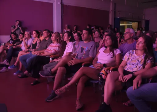 Con Walter Lezcano, Juan José Becerra, y Sergio Bizzio, continúa la agenda de Lecturas de Verano