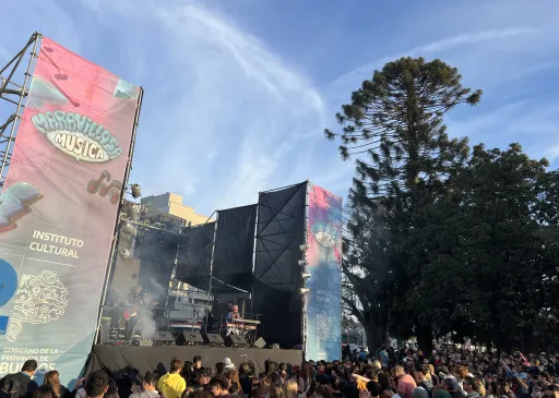 Maravillosa Música: abrieron las inscripciones
