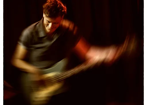 Comienza un nuevo ciclo “Jueves Vivos” en el Teatro Argentino