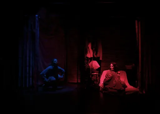 Con más de 60 obras, continúan las Fiestas Regionales de Teatro Independiente