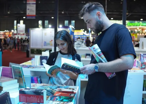 Continúa la programación de la Provincia de Buenos Aires en la Feria Internacional del Libro