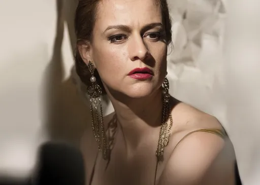 “Dijeron de Mí” se presentará en en el Teatro Argentino