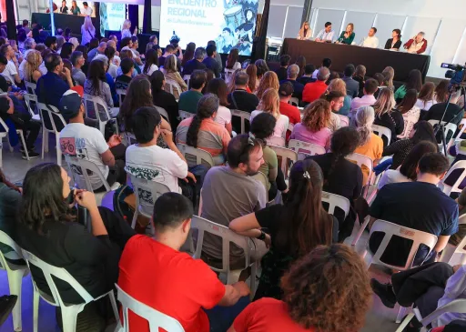 Llega a Azul un nuevo Encuentro Regional de Cultura Bonaerense
