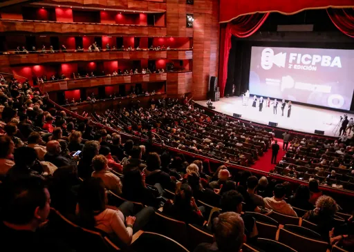 Nueva fecha para la tercera edición de FICPBA