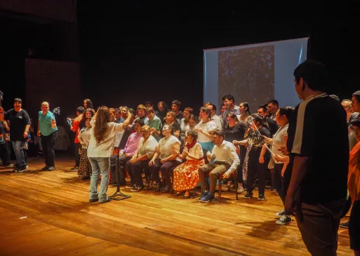 Se abrieron las inscripciones para los talleres 2025 del Programa Integración por el Arte