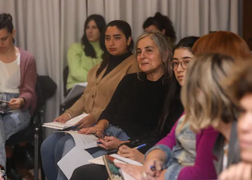Vuelve el ciclo de escritura de Extraordinarias a la Biblioteca Central de la Provincia