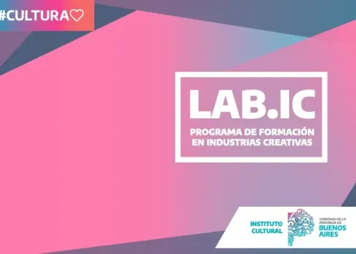 Abrieron las inscripciones a las nuevas capacitaciones sobre industrias creativas