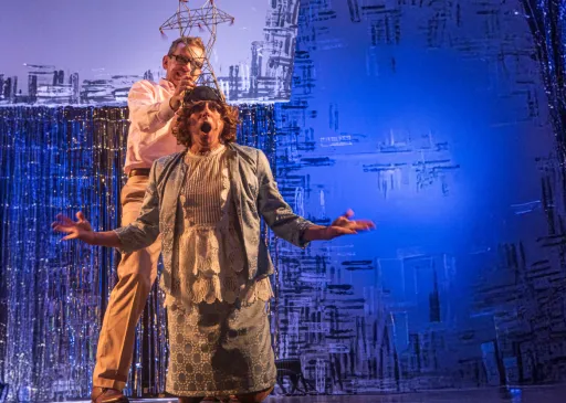 “Argentina al diván” se presentará en el Teatro Argentino