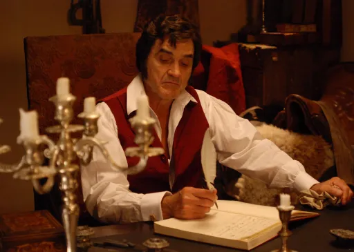 BAFILMA estrena la película “La revolución es un sueño eterno”