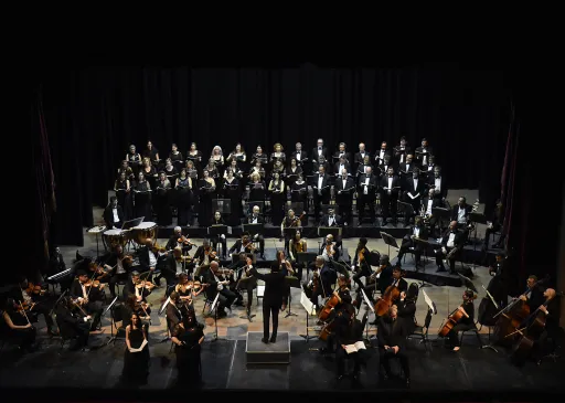 La Orquesta Sinfónica Provincial y el Coro Estable presentarán un programa dedicado a Mozart