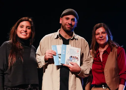 Lanzaron un programa para crear conciencia ambiental desde el arte y la creatividad